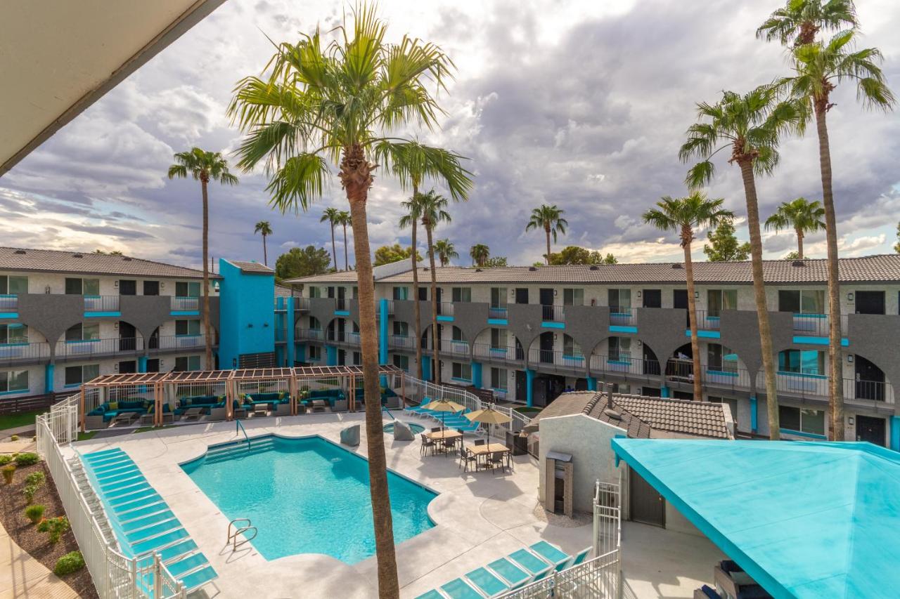 Hotel Bixby Scottsdale, BW Signature Collection