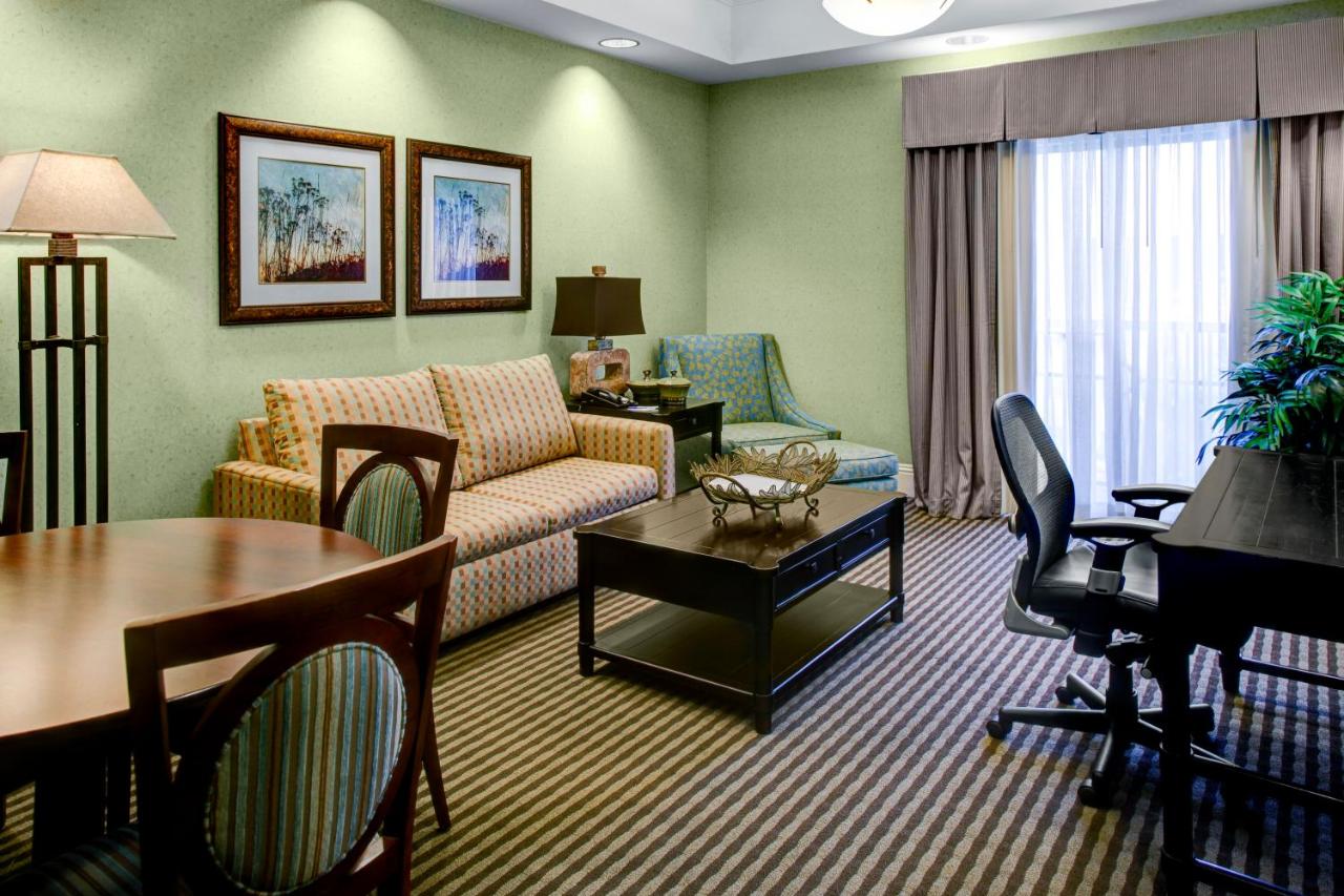 Executive Suite with Sofa Bed at Holiday Inn Express & Suites Atlanta Buckhead by IHG