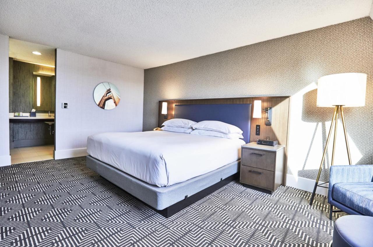 Suite (2 Adults + 1 Child) at Hotel Riu Plaza Fisherman's Wharf