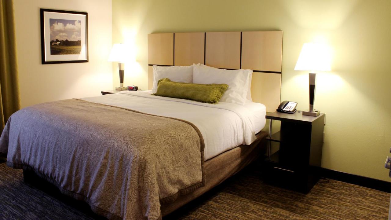  | Candlewood Suites Sioux City - Southern Hills