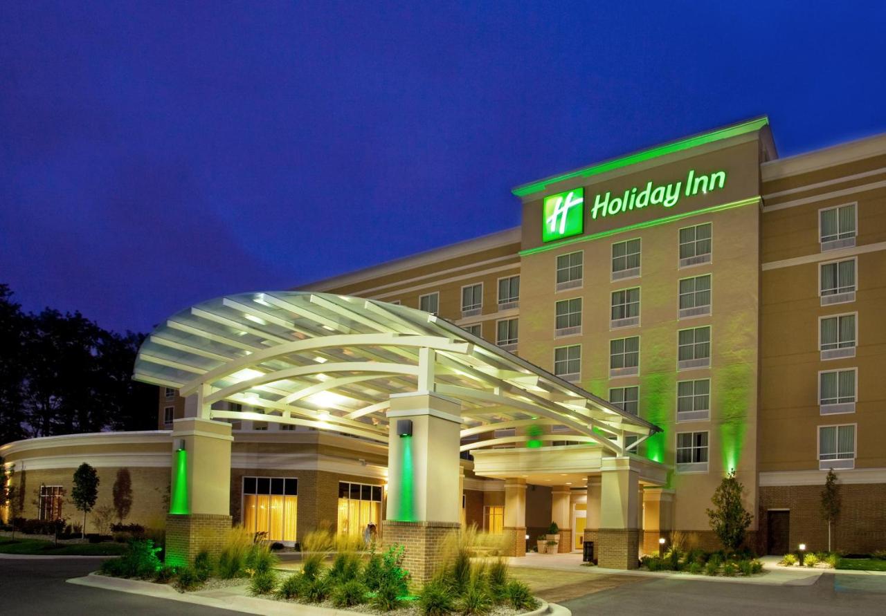  | Holiday Inn Purdue - Fort Wayne