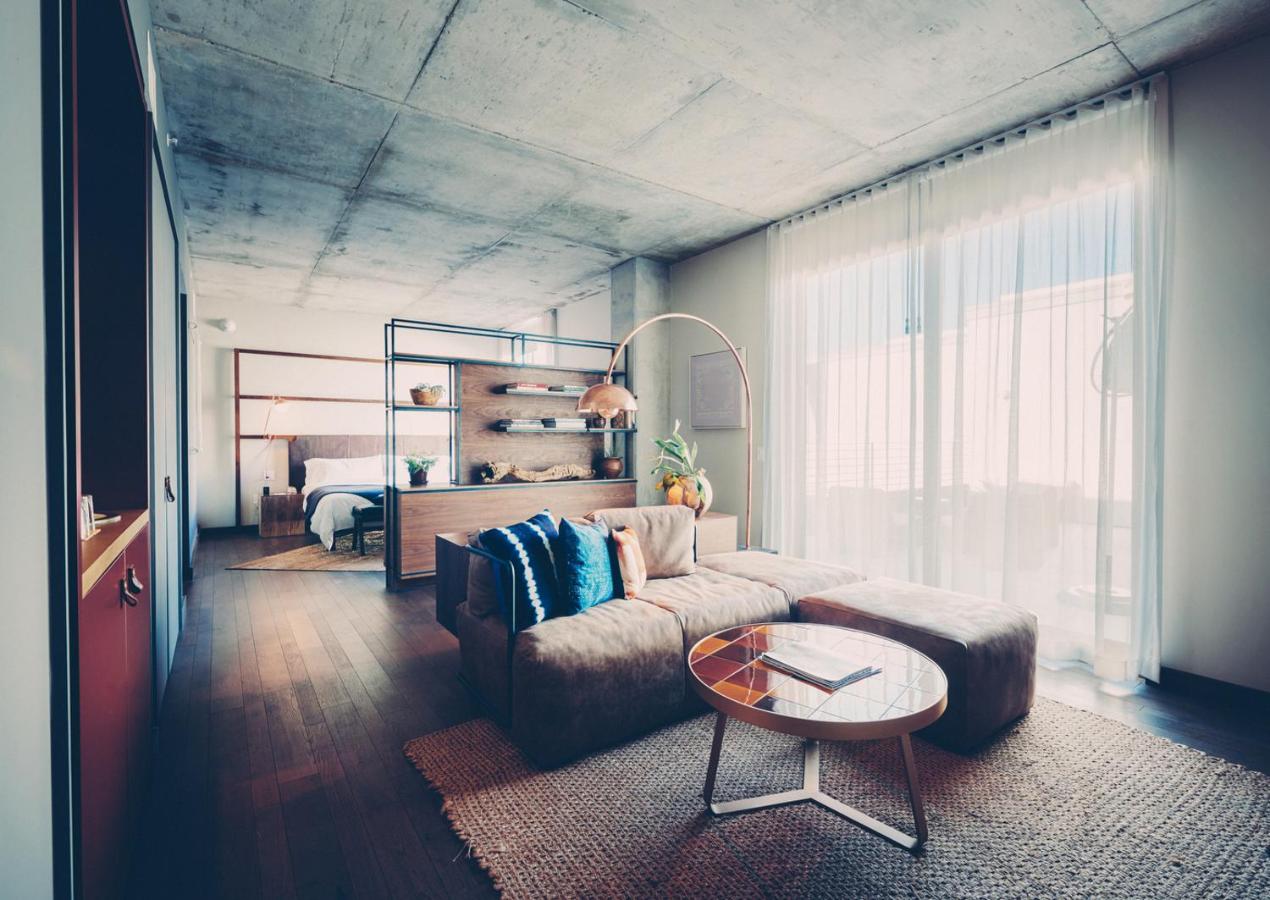 King Suite at South Congress Hotel