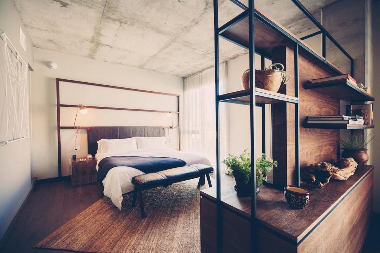 King Suite at South Congress Hotel