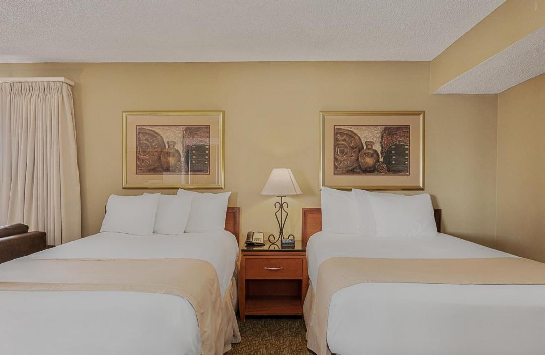  | Chase Suite Hotel Tampa