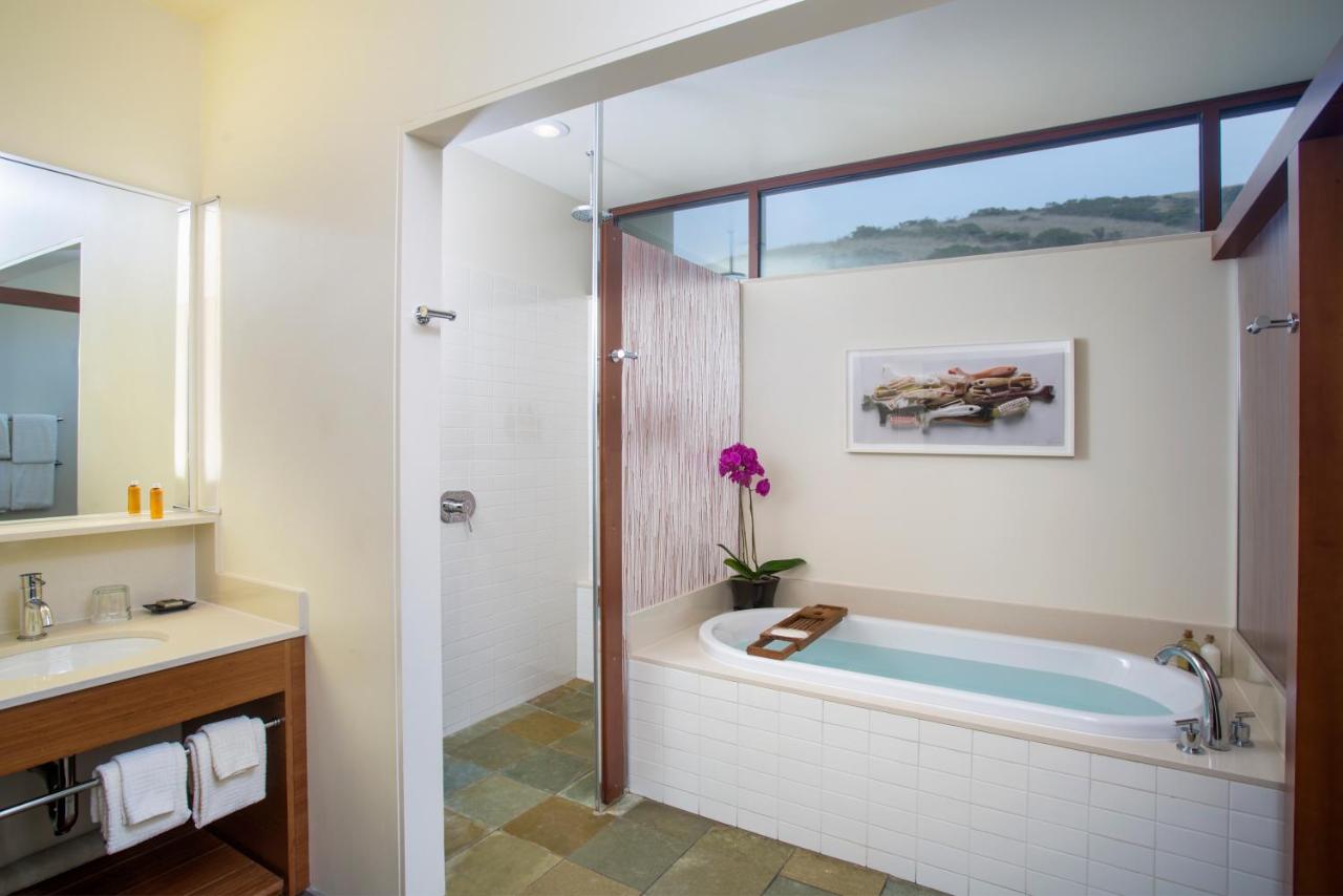 King Suite at Cavallo Point