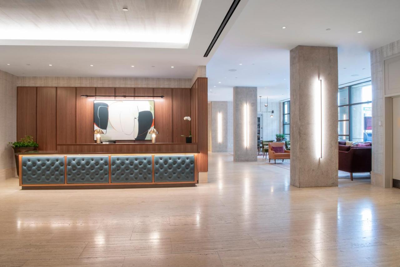 King Room - Disability Access at The Colonnade Hotel Back Bay