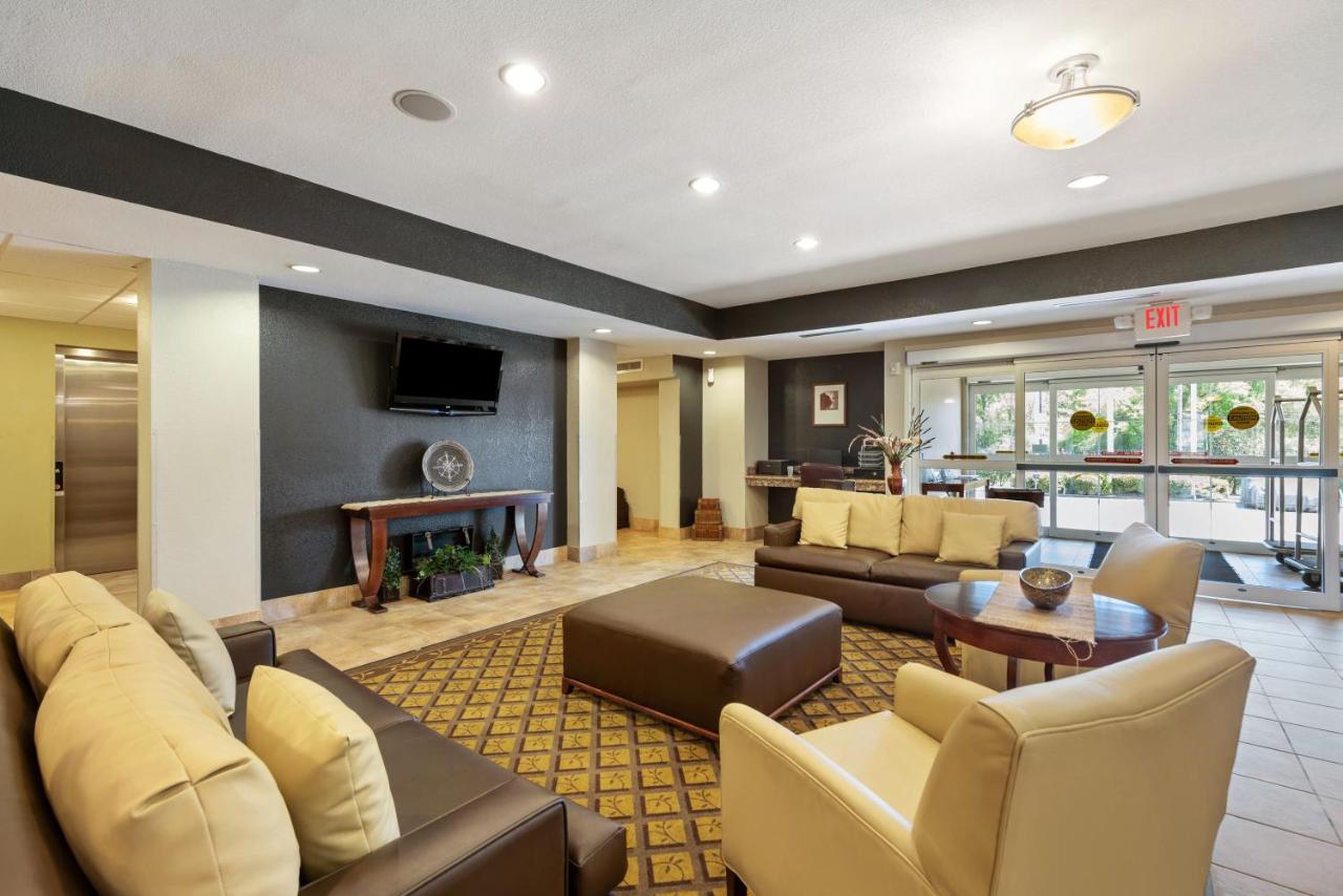  | Candlewood Suites San Antonio N - Stone Oak Area