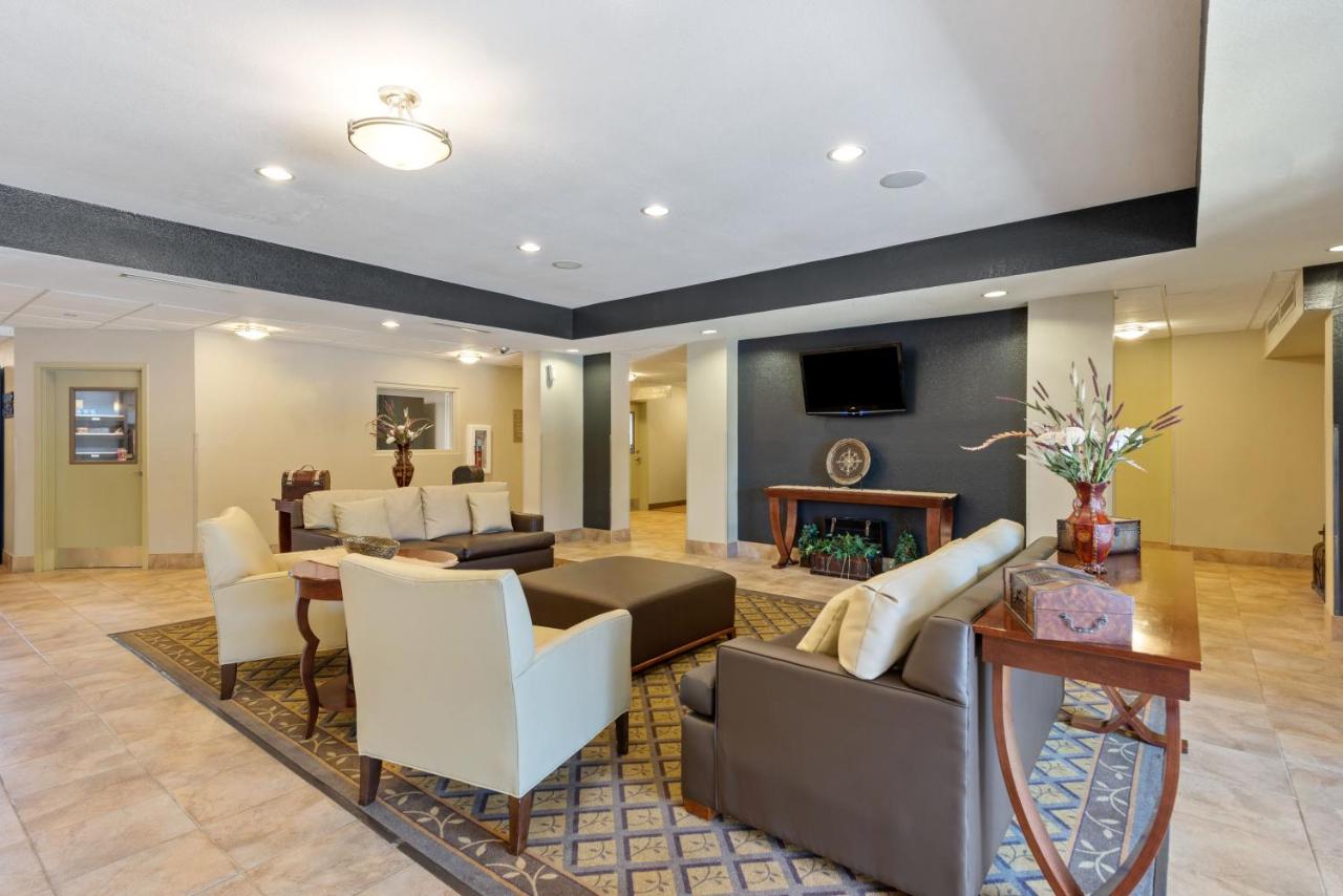  | Candlewood Suites San Antonio N - Stone Oak Area