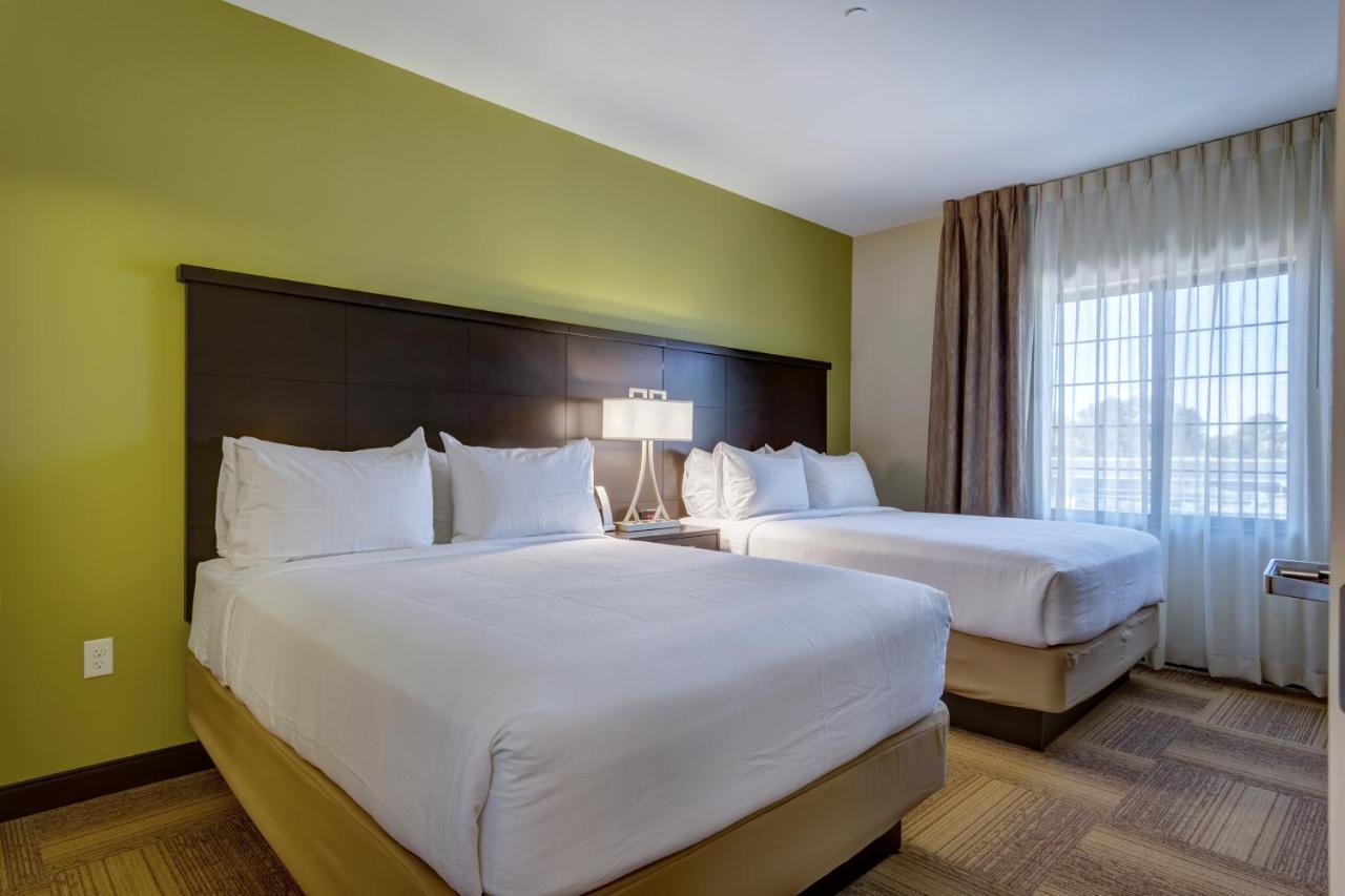 Standard Double or Twin Room at Staybridge Suites St Louis - Westport by IHG