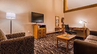 Room #52206040 at Best Western Plus Saddleback Inn & Conference Center