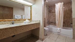 Room #52206044 at Best Western Plus Saddleback Inn & Conference Center