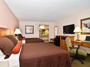 Room #52206040 at Best Western Plus Saddleback Inn & Conference Center