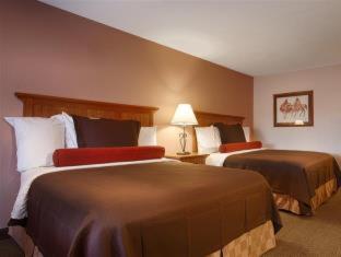 Room #52206040 at Best Western Plus Saddleback Inn & Conference Center