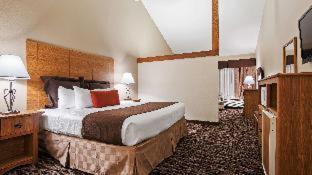 Room #52206041 at Best Western Plus Saddleback Inn & Conference Center