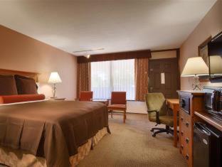 Room #52206041 at Best Western Plus Saddleback Inn & Conference Center
