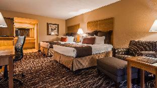 Room #52206045 at Best Western Plus Saddleback Inn & Conference Center