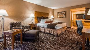 Room #52206044 at Best Western Plus Saddleback Inn & Conference Center