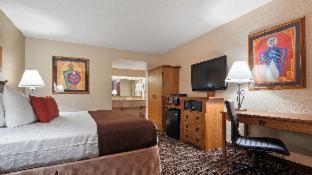 Room #52206044 at Best Western Plus Saddleback Inn & Conference Center