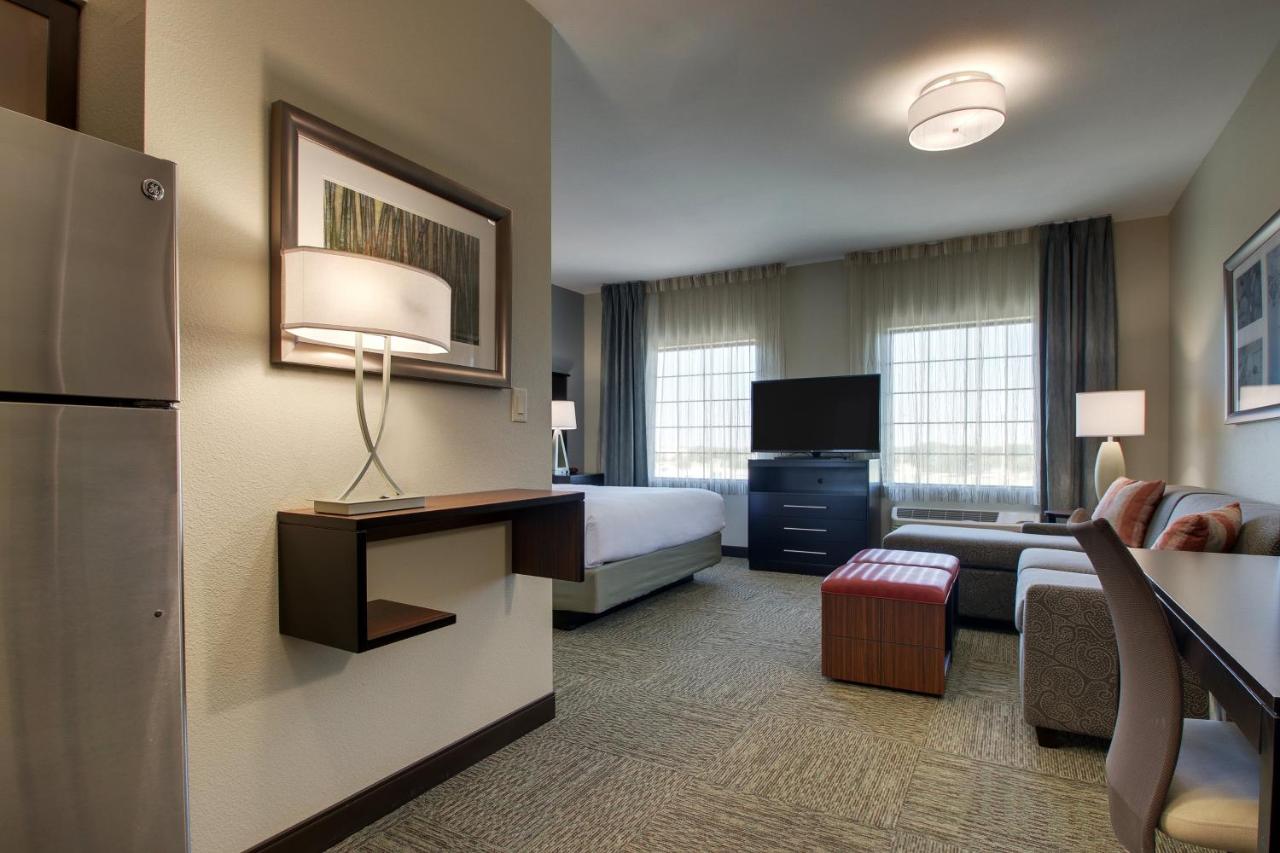 King Studio Suite - Non-Smoking at Staybridge Suites Plano - The Colony, an IHG Hotel
