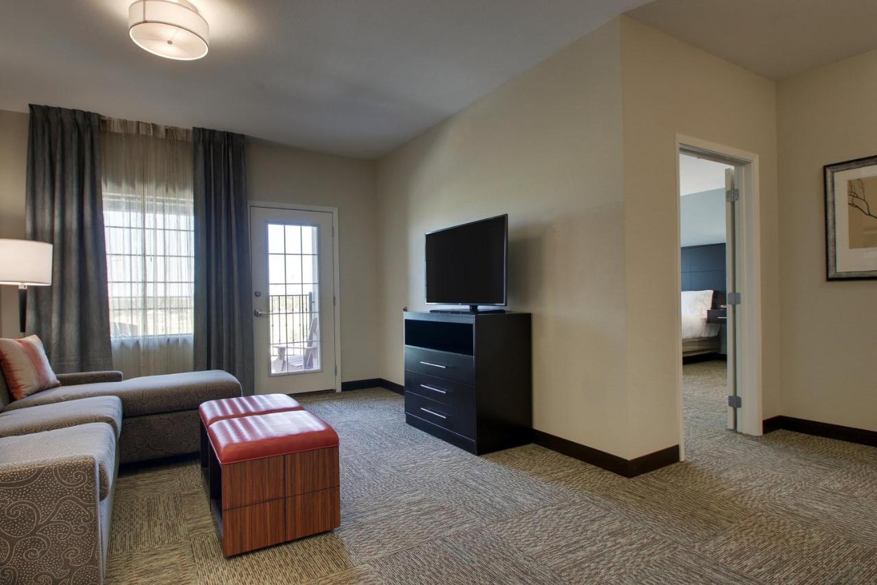 One-Bedroom Suite at Staybridge Suites Plano - The Colony, an IHG Hotel
