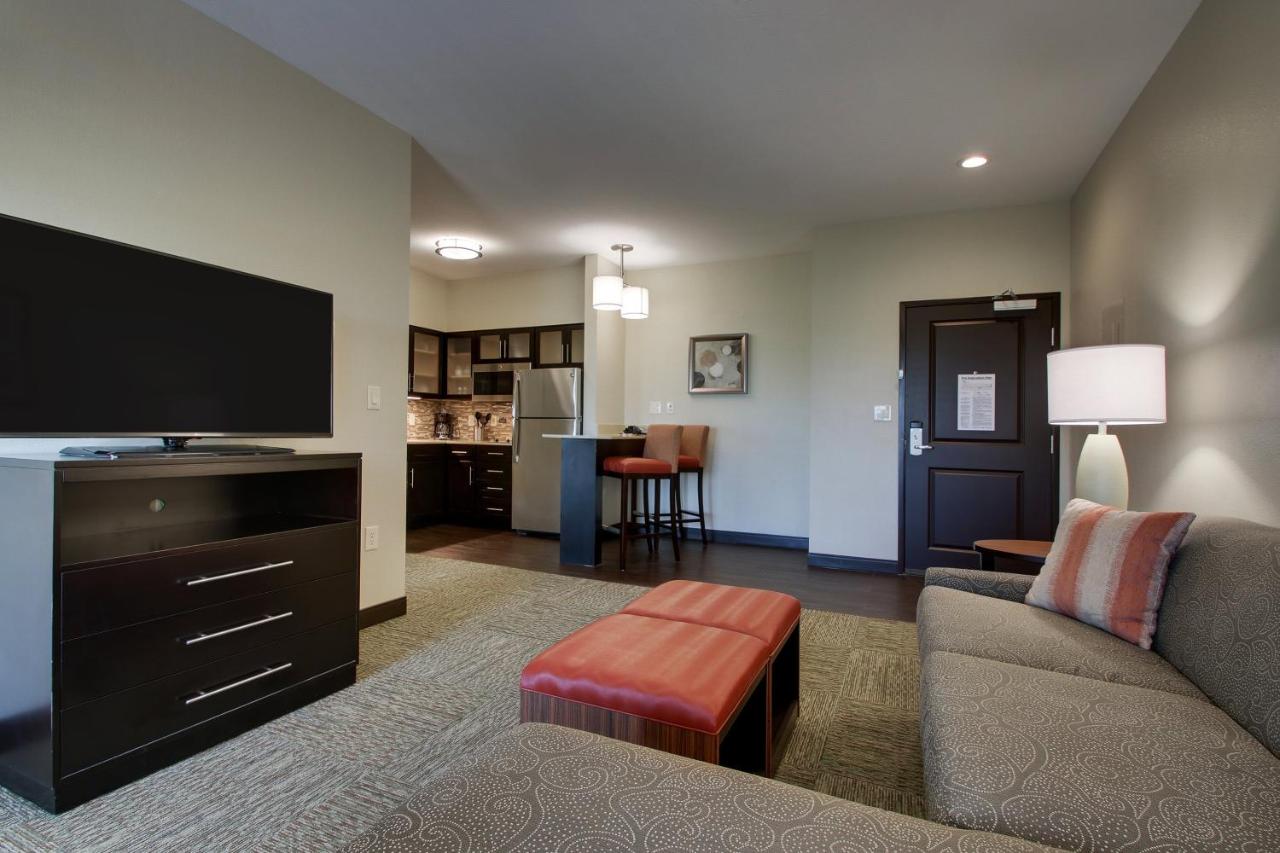 One-Bedroom Suite at Staybridge Suites Plano - The Colony, an IHG Hotel