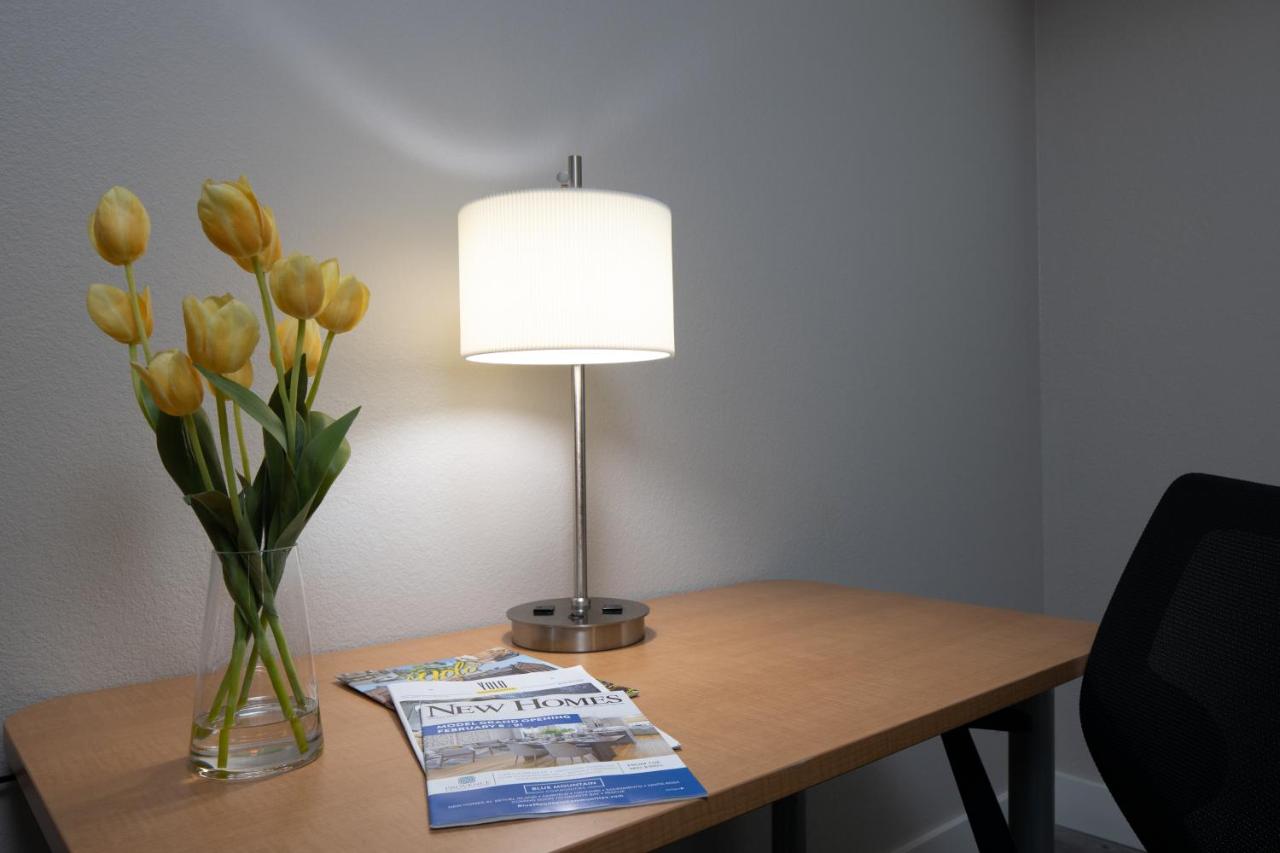 Junior King Suite - Non-Smoking at Prodigy Hotel, a Days Inn by Wyndham
