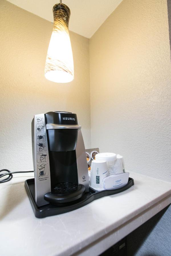 Deluxe King Suite at Wingate by Wyndham DFW / North Irving