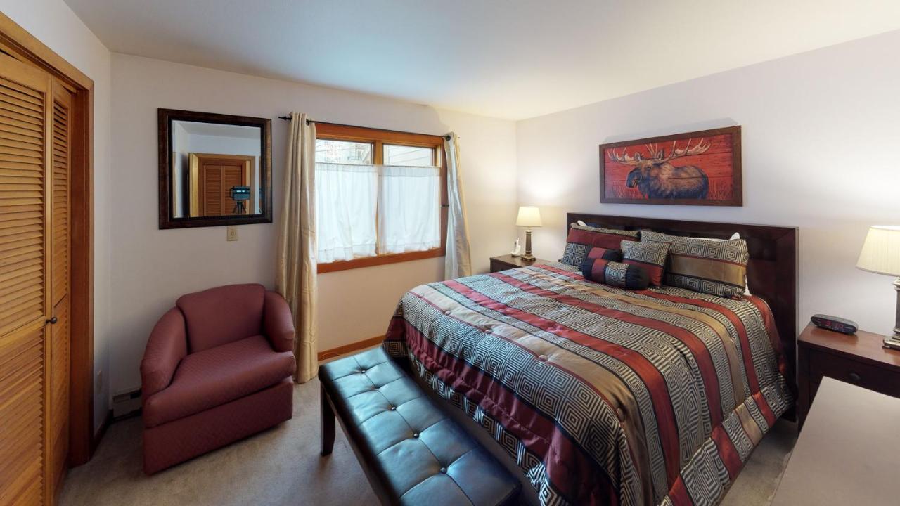 One-Bedroom Gold Condominium at Vail Residences at Cascade Village, a Destination by Hyatt Residence