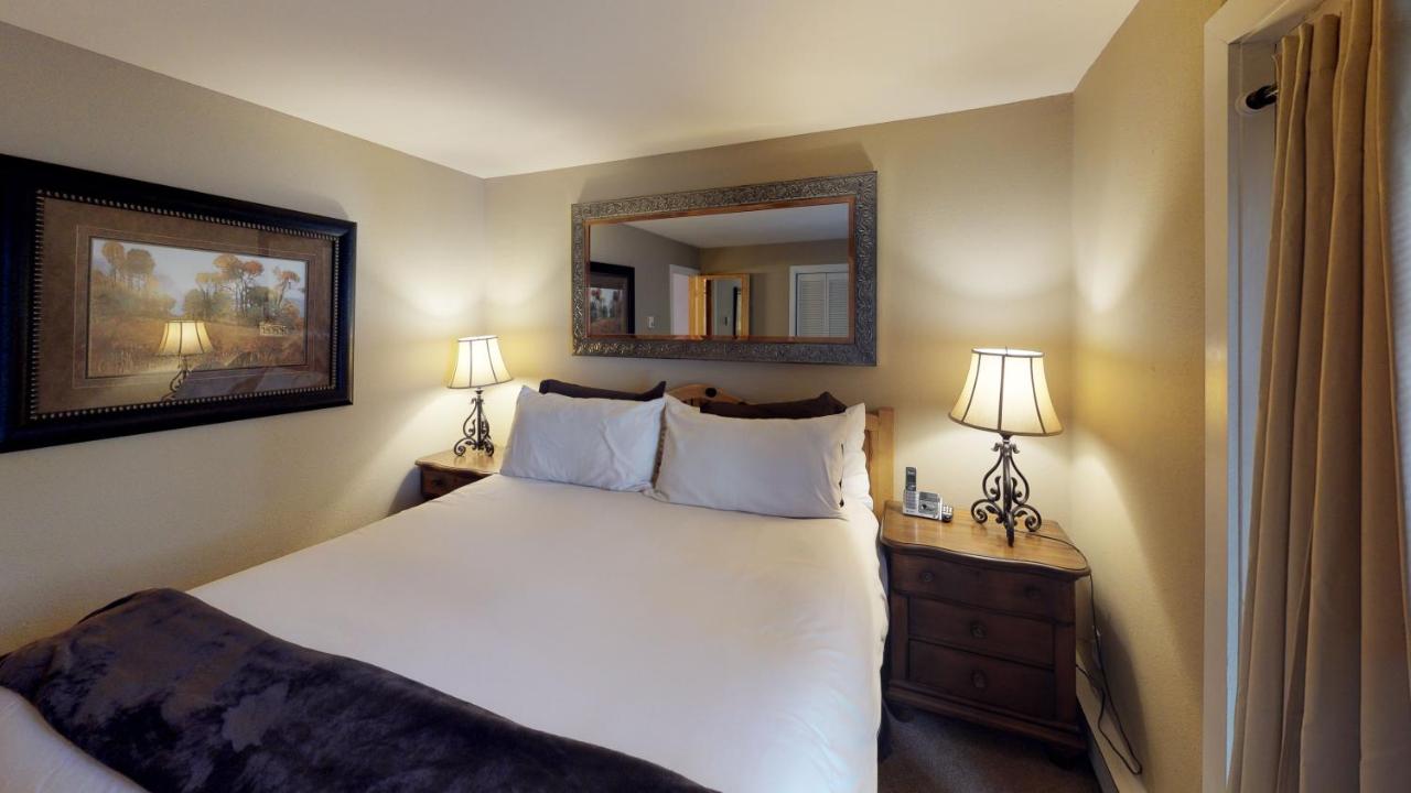 One-Bedroom Gold Condominium at Vail Residences at Cascade Village, a Destination by Hyatt Residence