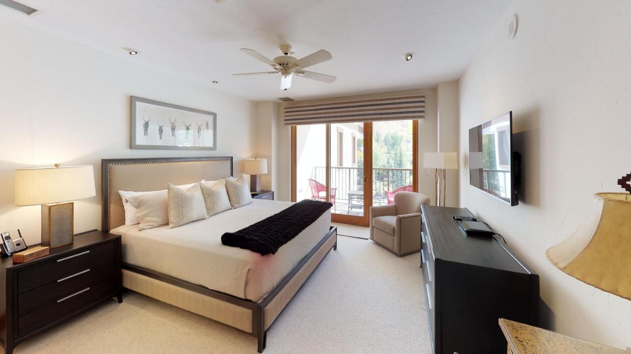 Two Bedroom Liftside Platinum at Vail Residences at Cascade Village, a Destination by Hyatt Residence