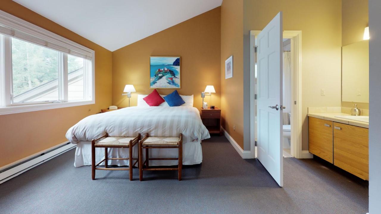 Two-Bedroom Gold Condominium with Loft at Vail Residences at Cascade Village, a Destination by Hyatt Residence