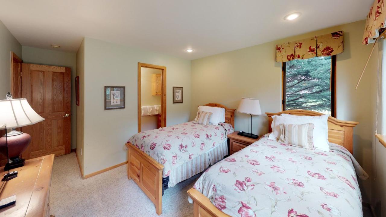 Three Bedroom Gold Alpine View at Vail Residences at Cascade Village, a Destination by Hyatt Residence