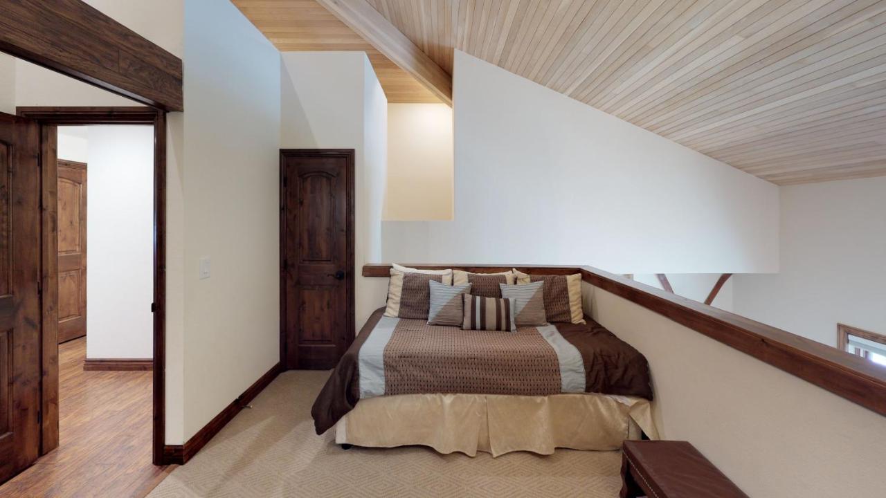 Two-Bedroom Luxury Platinum Condominium at Vail Residences at Cascade Village, a Destination by Hyatt Residence