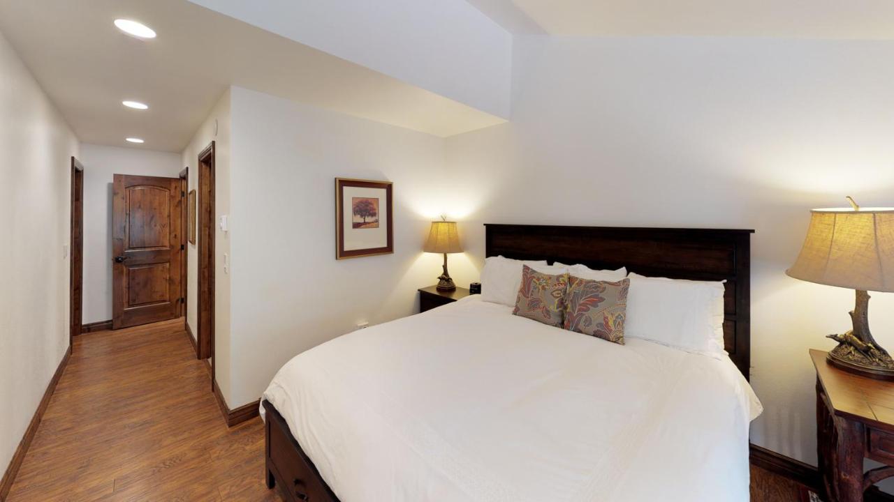 Two-Bedroom Luxury Platinum Condominium at Vail Residences at Cascade Village, a Destination by Hyatt Residence