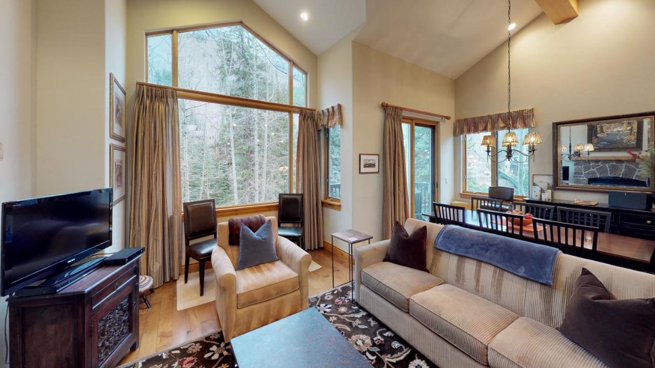 Executive Suite at Vail Residences at Cascade Village, a Destination by Hyatt Residence