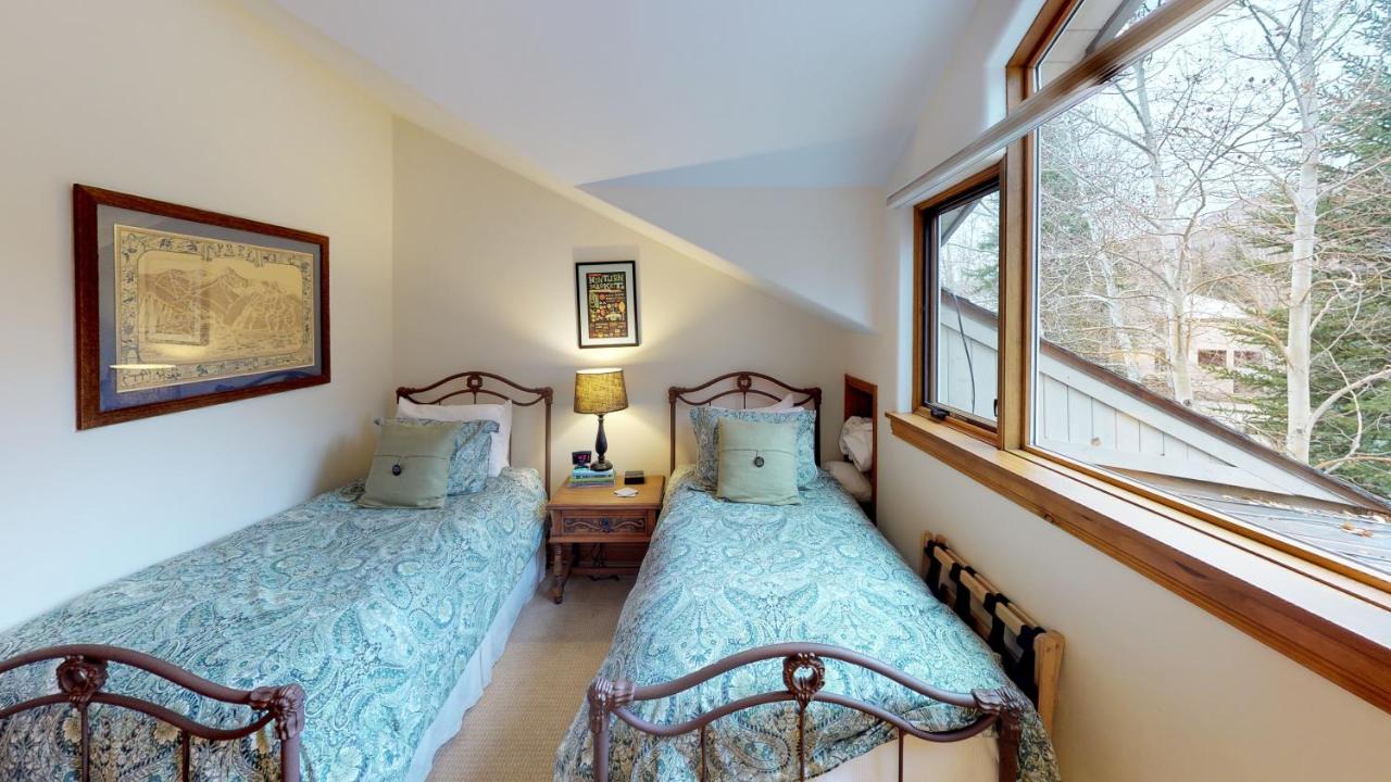 Executive Suite at Vail Residences at Cascade Village, a Destination by Hyatt Residence