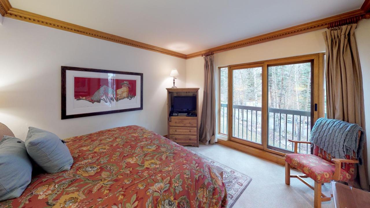 Executive Suite at Vail Residences at Cascade Village, a Destination by Hyatt Residence