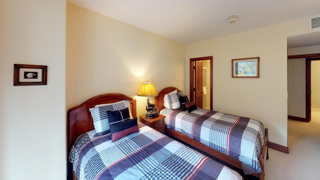 Four Bedroom Liftside Gold at Vail Residences at Cascade Village, a Destination by Hyatt Residence