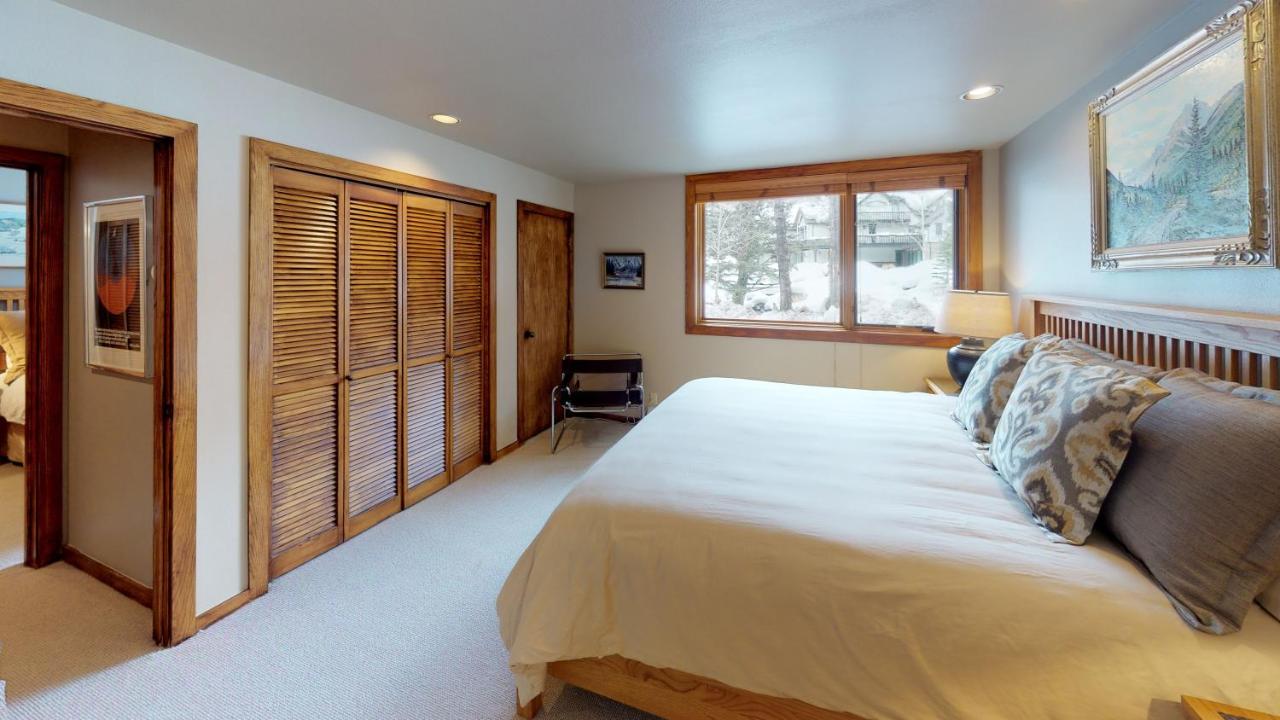 Two-Bedroom Gold Condominium at Vail Residences at Cascade Village, a Destination by Hyatt Residence