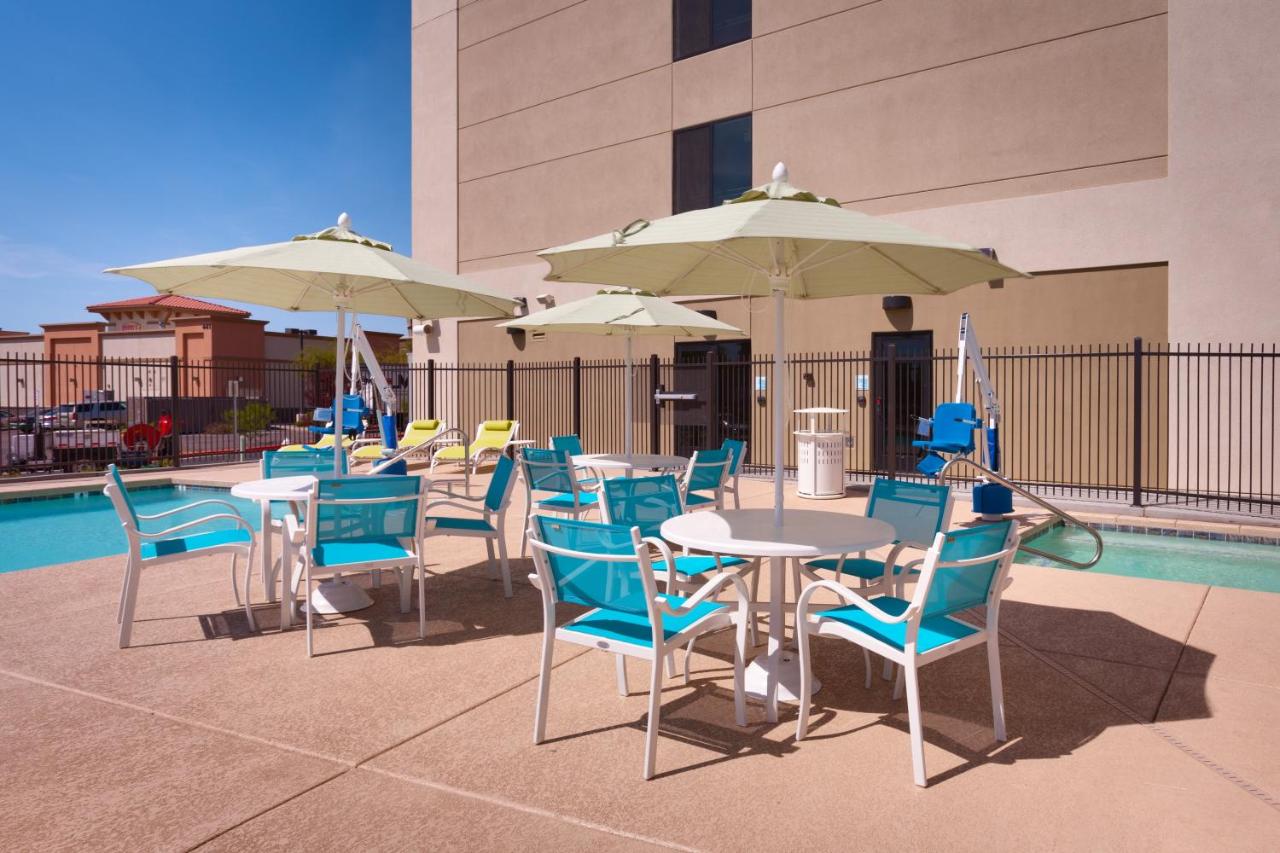  | Holiday Inn Express & Suites Phoenix West - Buckeye