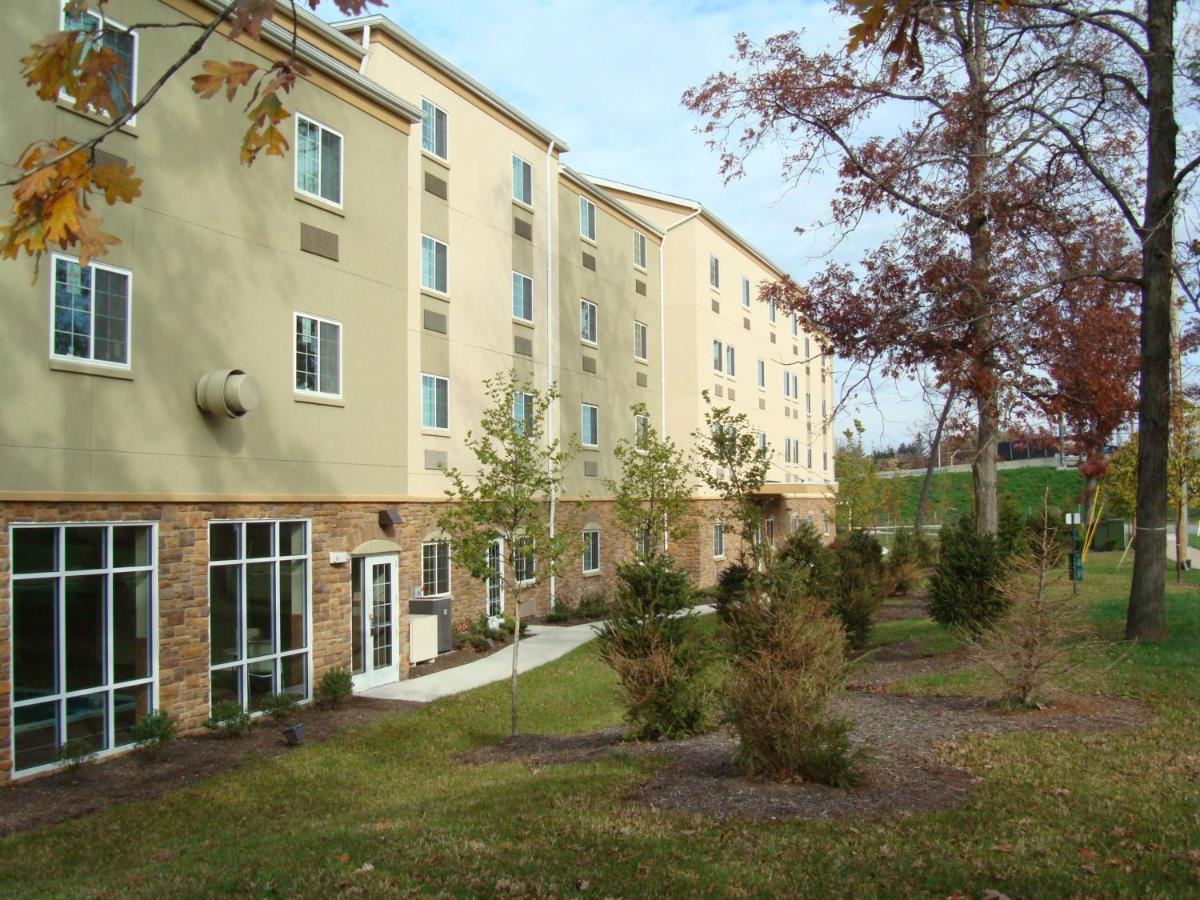  | Candlewood Suites Pittsburgh Cranberry