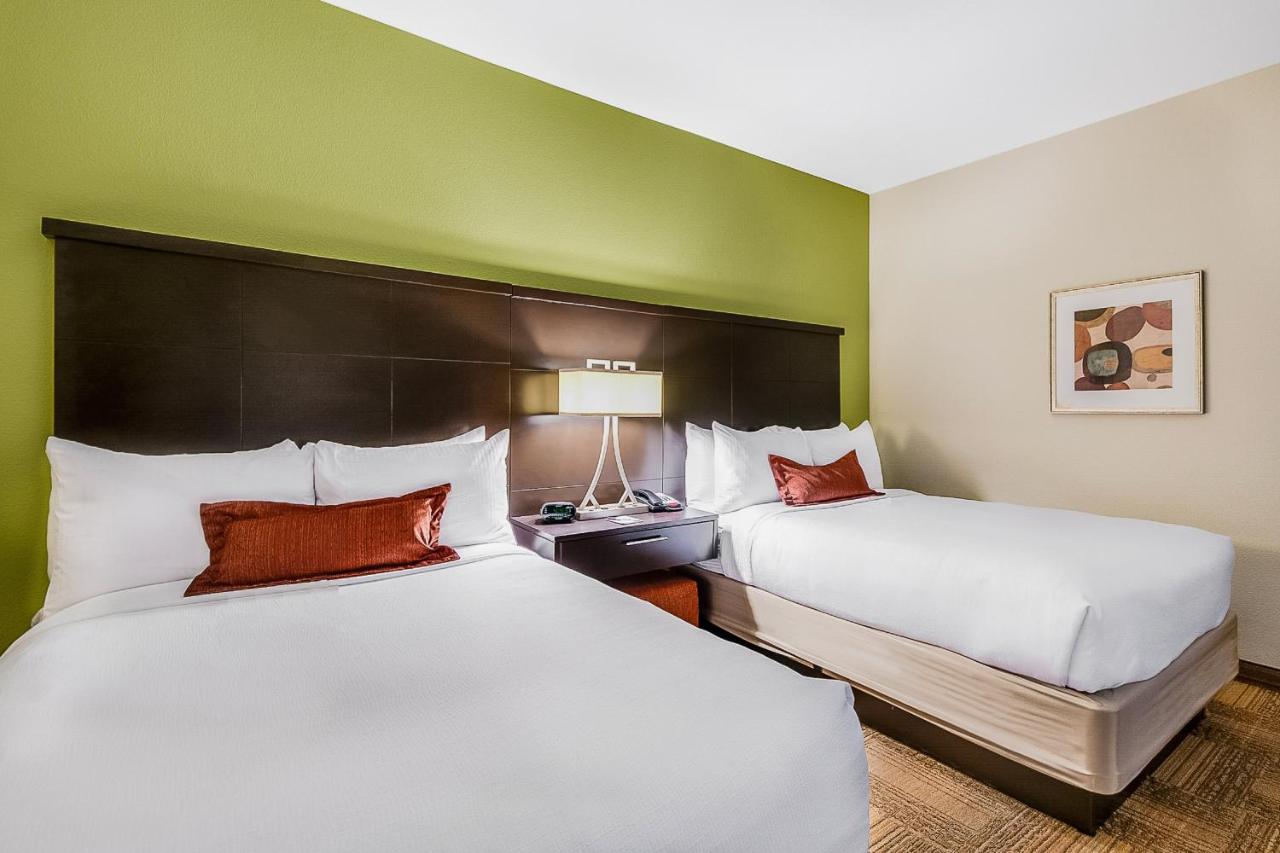 Suite with Two Double Beds - Non-Smoking at Staybridge Suites Longview, an IHG Hotel