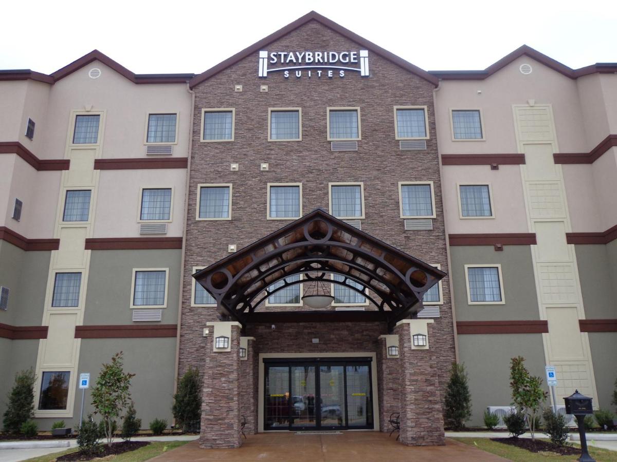  | Staybridge Suites Longview
