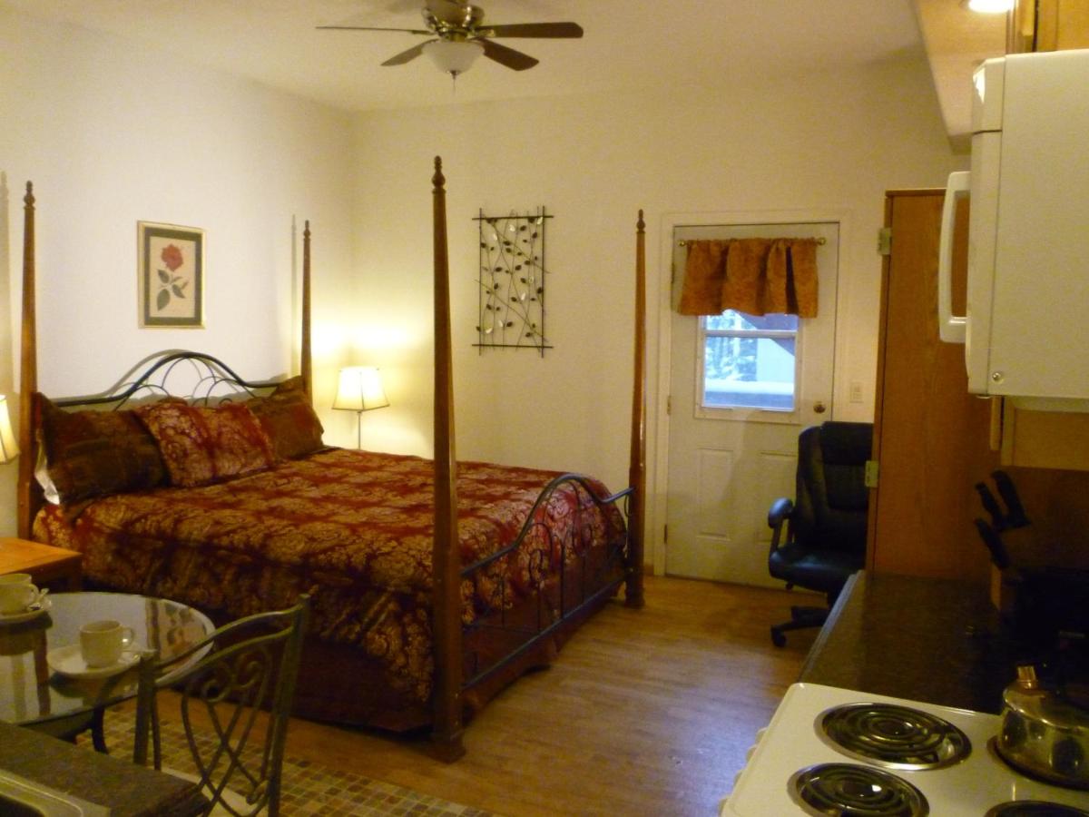  | Fairbanks Extended Stay
