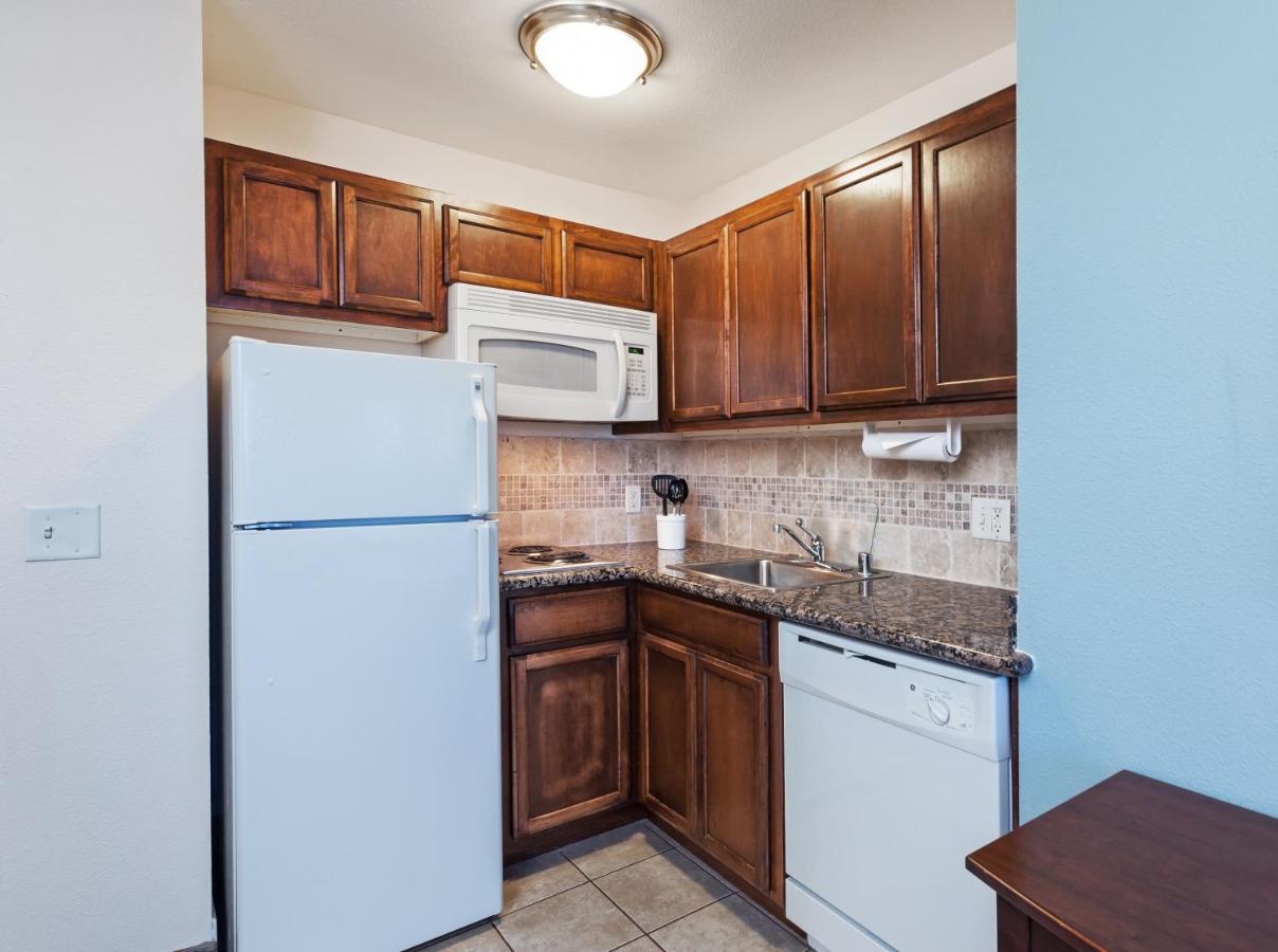 | Staybridge Suites Northwest near Six Flags Fiesta