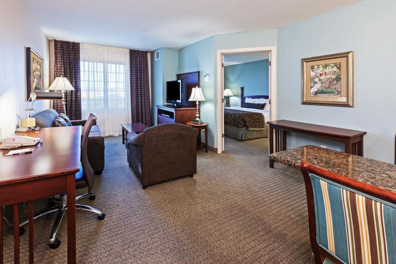 | Staybridge Suites Northwest near Six Flags Fiesta