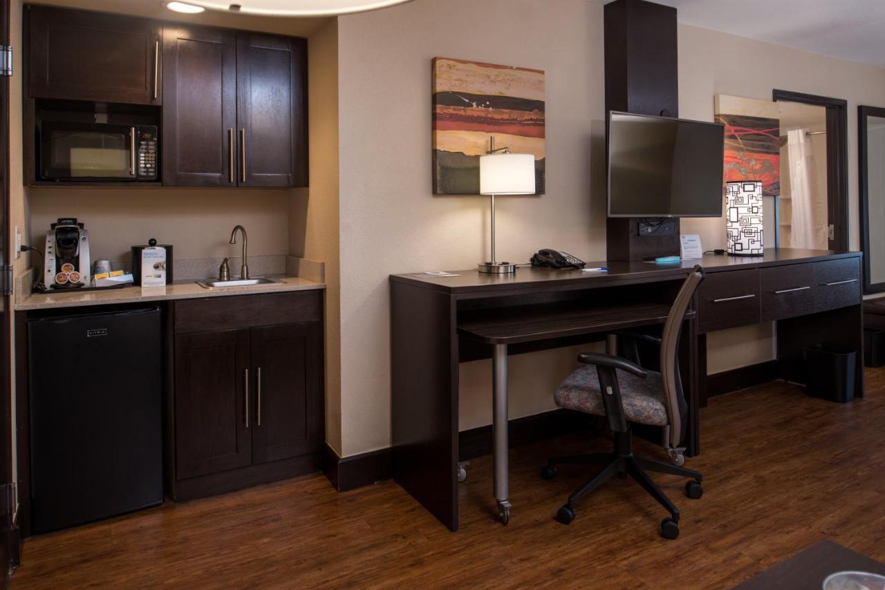 King Room - Non-Smoking at Holiday Inn Express & Suites San Antonio Medical-Six Flags by IHG