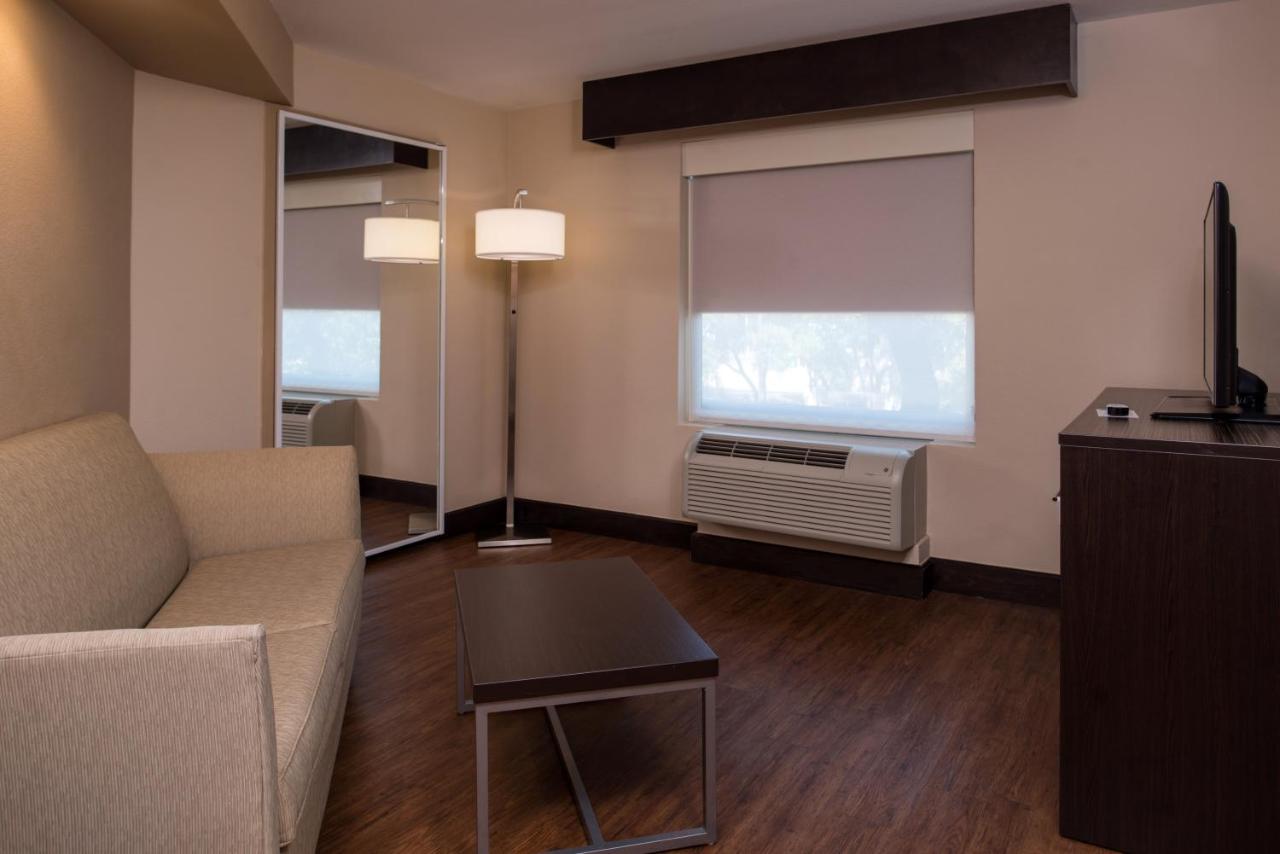 Suite - Non-Smoking at Holiday Inn Express & Suites San Antonio Medical-Six Flags by IHG