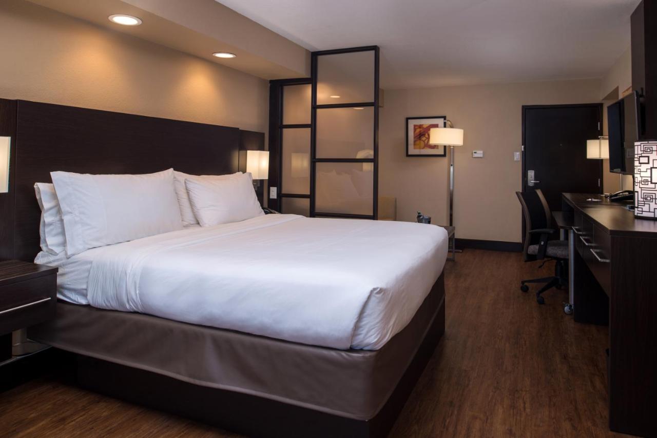 Executive Suite  - Non-Smoking at Holiday Inn Express & Suites San Antonio Medical-Six Flags by IHG