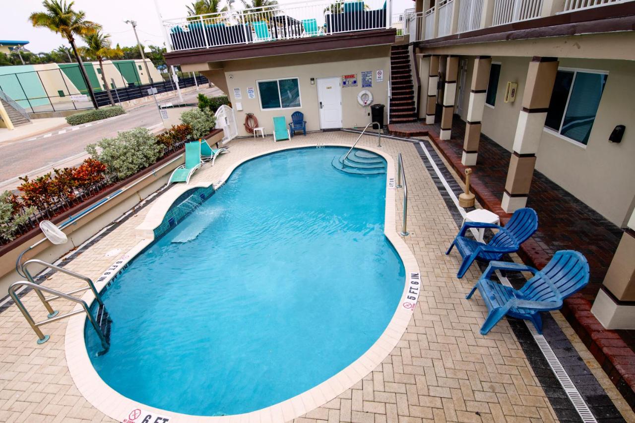  | Caribbean Resort Suites